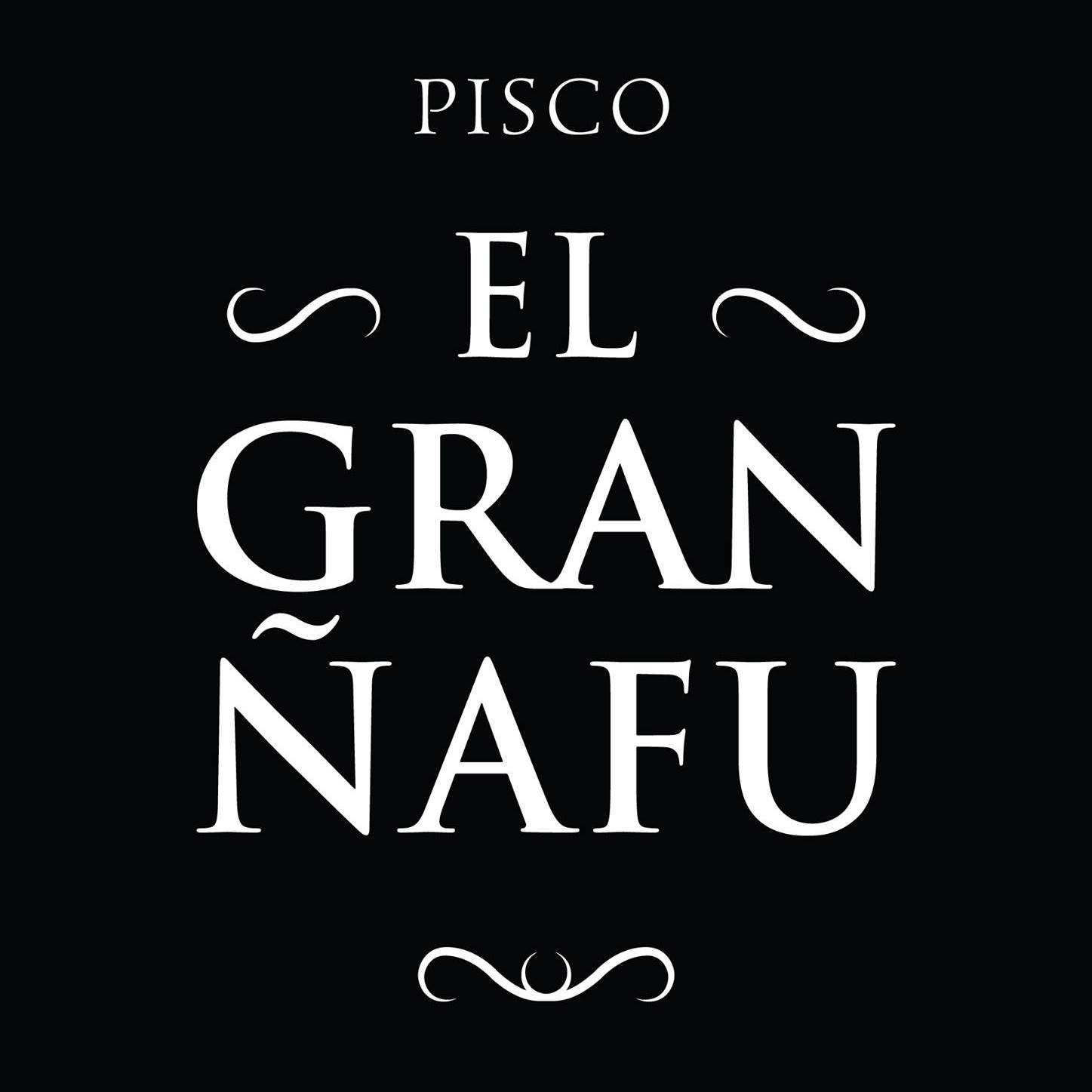 Pisco Gran Ñafu